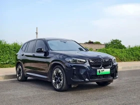 BMW iX3 | Mobile.bg � ����� ������ 3