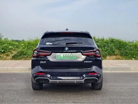 BMW iX3 | Mobile.bg � ����� ������ 5