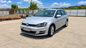 VW Golf 2.0 Diesel