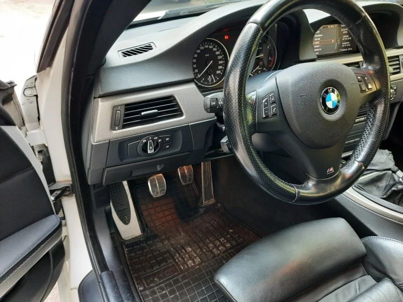 BMW 330 E 92, снимка 9 - Автомобили и джипове - 47502846