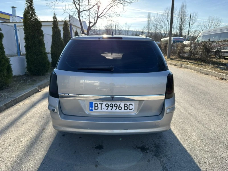 Opel Astra, снимка 7 - Автомобили и джипове - 47369057