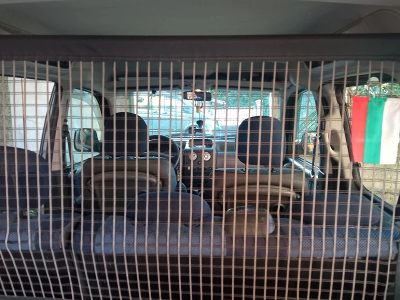 Citroen Berlingo, снимка 12 - Автомобили и джипове - 47385722