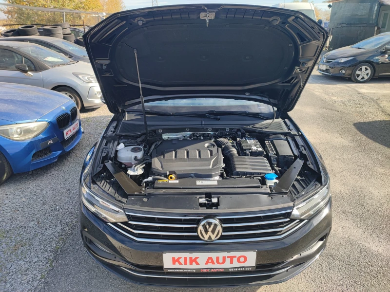 VW Passat 2.0-150ks-АВТОМАТ-ДИСТРОНИК, снимка 17 - Автомобили и джипове - 47833966