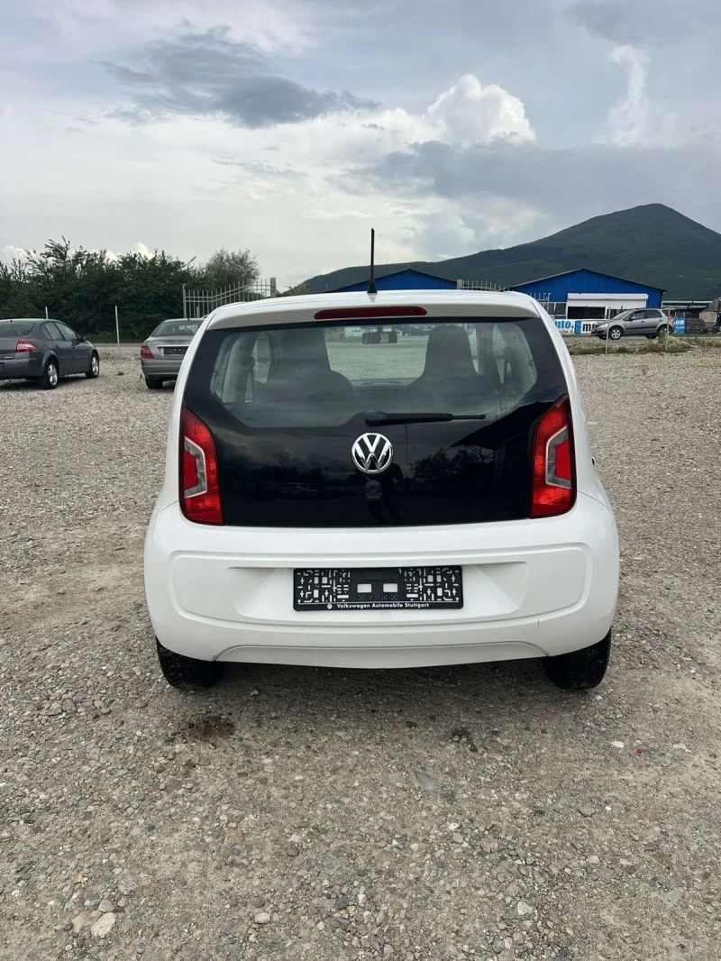 VW Up 1.0 MPI, снимка 6 - Автомобили и джипове - 48850397