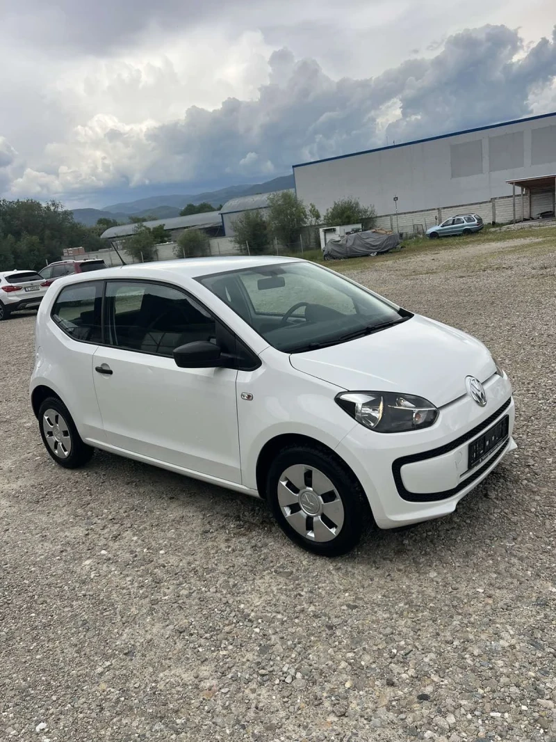 VW Up 1.0 MPI, снимка 2 - Автомобили и джипове - 48850397