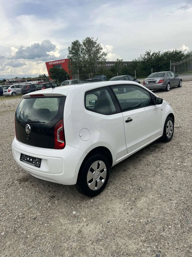 VW Up 1.0 MPI, снимка 3 - Автомобили и джипове - 48850397