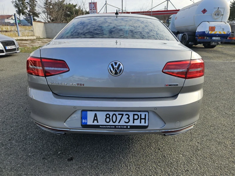 VW Passat 2.0tdi navi 240ps bi-turbo, снимка 3 - Автомобили и джипове - 49229510