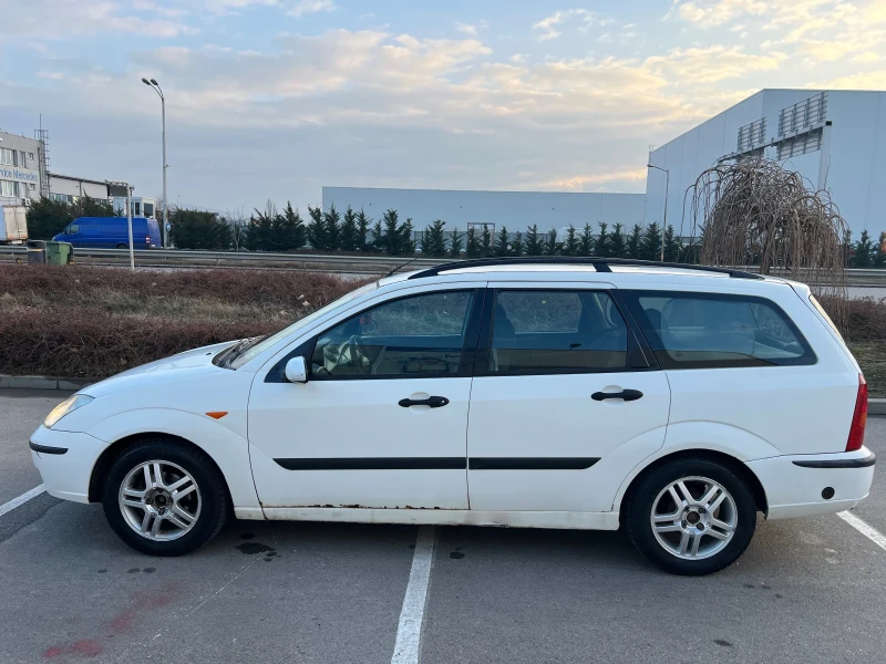 Ford Focus, снимка 5 - Автомобили и джипове - 49276327