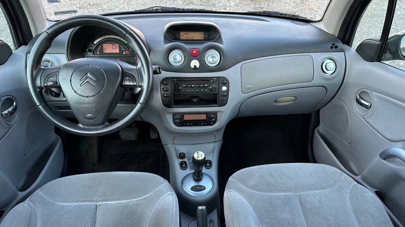 Citroen C3, снимка 6 - Автомобили и джипове - 49348680