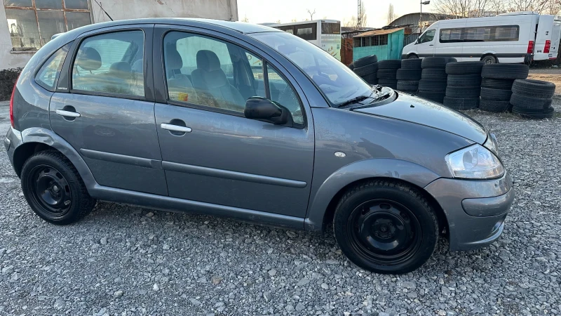 Citroen C3, снимка 13 - Автомобили и джипове - 49348680