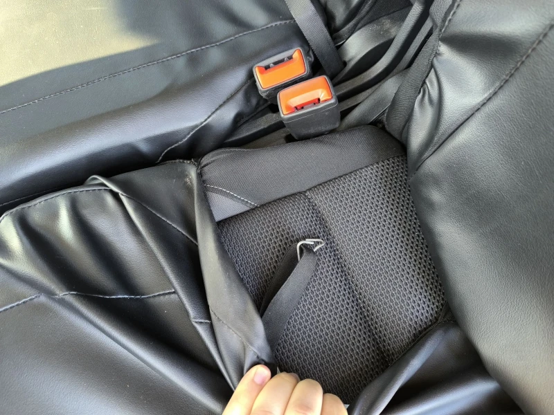 VW Touran 2.0tdi cr DSG6, снимка 6 - Автомобили и джипове - 51474186