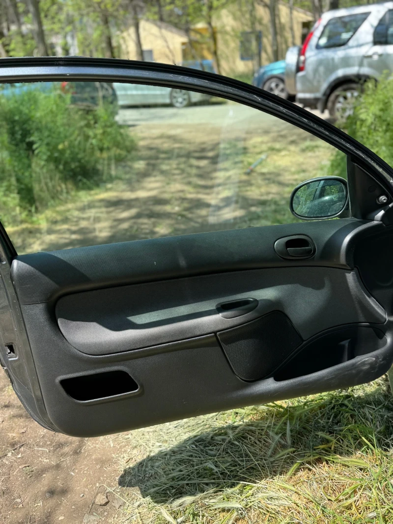 Peugeot 206 + 1.4, снимка 7 - Автомобили и джипове - 52266495