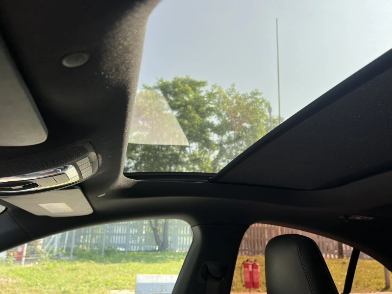 Mercedes-Benz CLA 250, снимка 9 - Автомобили и джипове - 52396972