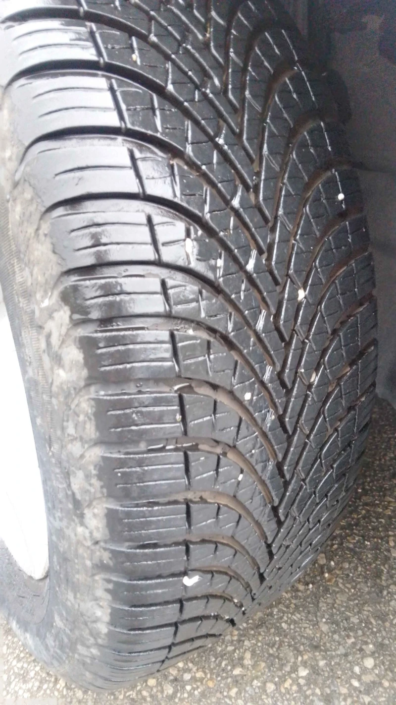 Toyota Corolla verso, снимка 15 - Автомобили и джипове - 51922173