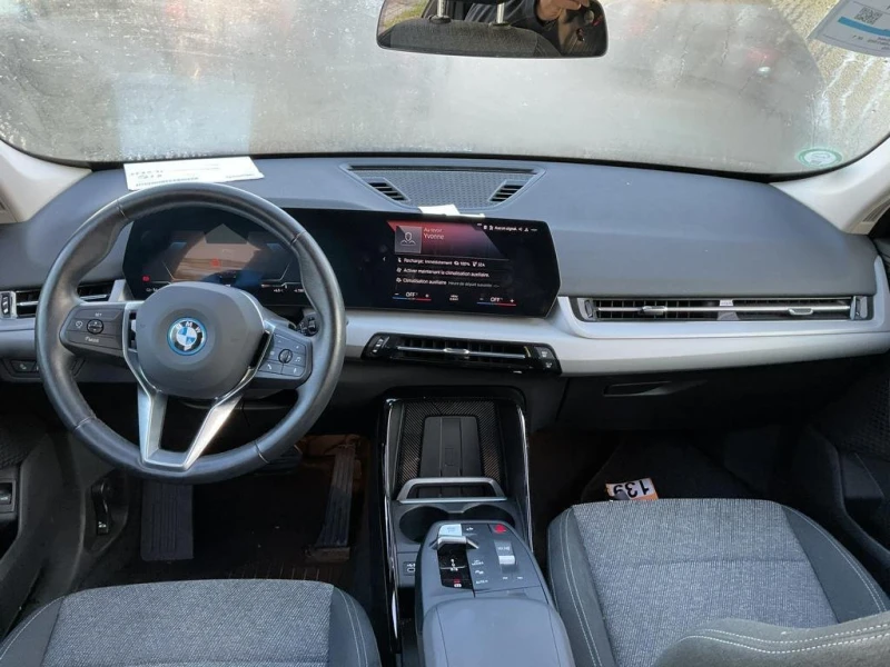 BMW iX1 xDrive HEAD-UP, снимка 4 - Автомобили и джипове - 51987845