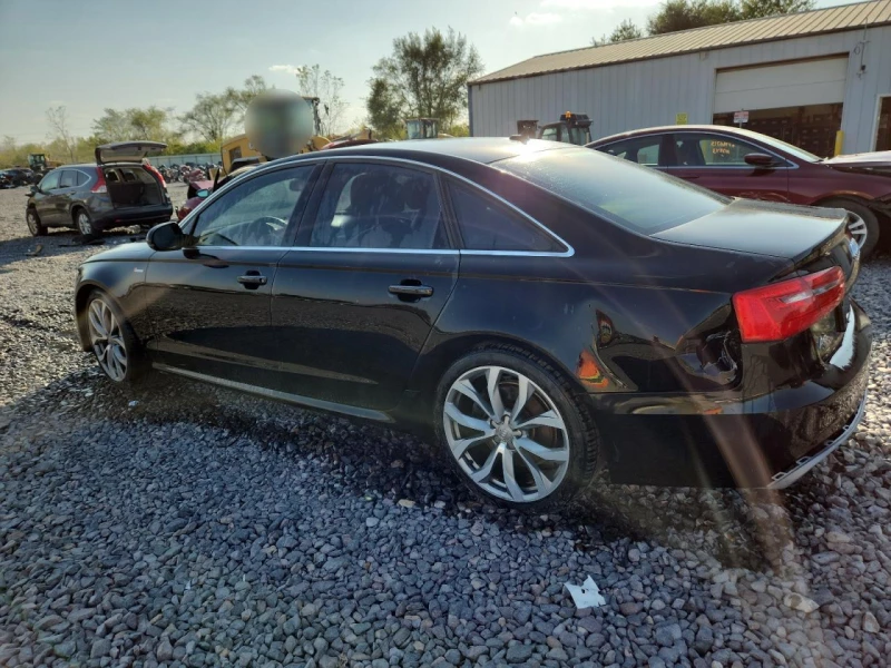 Audi A6 3.0TFSI| PRESTIGE| ПОДГРЕВ| BOSE| РЕАЛНИ КМ.| КУПИ, снимка 2 - Автомобили и джипове - 52174910