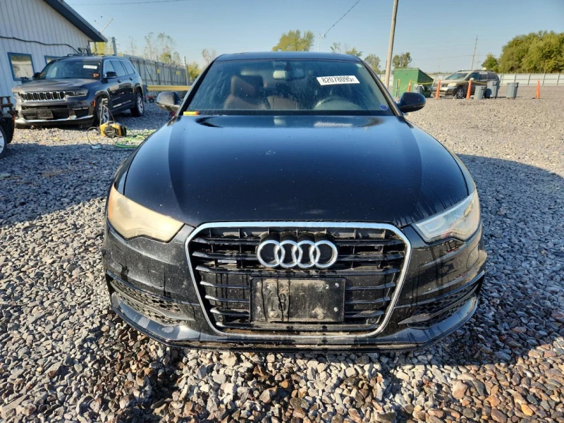 Audi A6 3.0TFSI| PRESTIGE| ПОДГРЕВ| BOSE| РЕАЛНИ КМ.| КУПИ, снимка 5 - Автомобили и джипове - 52174910