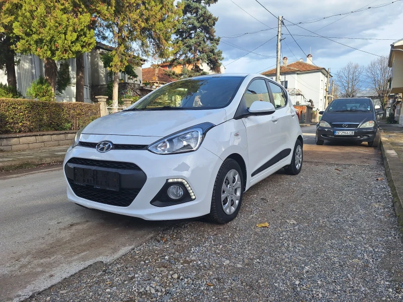 Hyundai I10 1.2 i