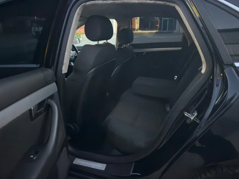 Audi A4 B7 2.0 TDI 16v BRD , снимка 11 - Автомобили и джипове - 52542715