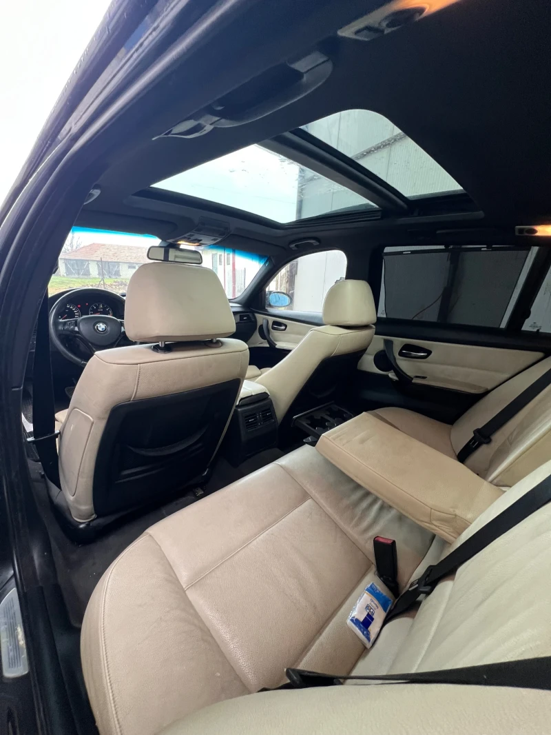 BMW 330, снимка 8 - Автомобили и джипове - 52723159