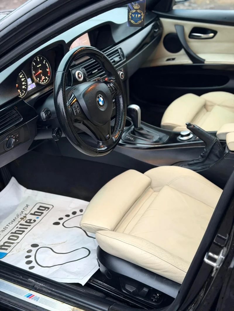 BMW 330, снимка 6 - Автомобили и джипове - 52723159