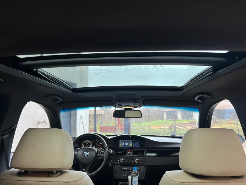 BMW 330, снимка 7 - Автомобили и джипове - 52723159