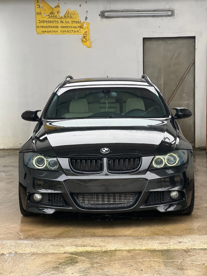 BMW 330