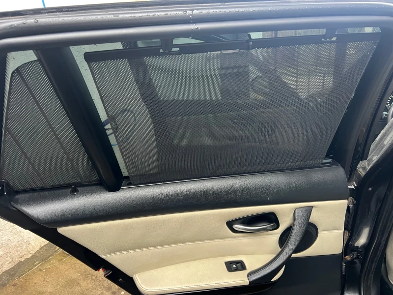 BMW 330, снимка 9 - Автомобили и джипове - 52723159