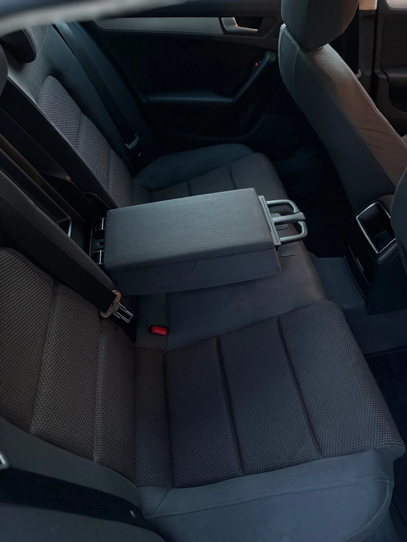 Audi A4 Allroad 3.0TDI* Панорама* Темпомат* MMI* Navi* , снимка 12 - Автомобили и джипове - 52886398