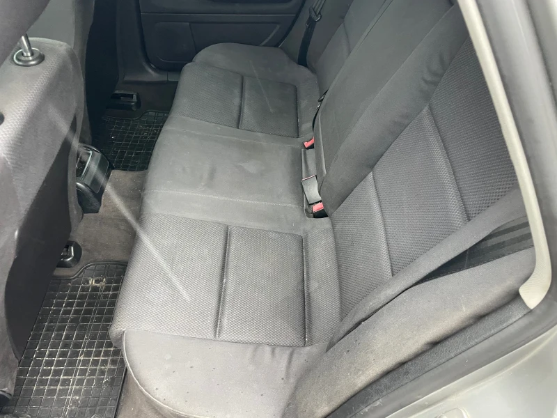 Audi A4 2.5 TDI 163 коня Регистриран Навигация, снимка 7 - Автомобили и джипове - 52895218