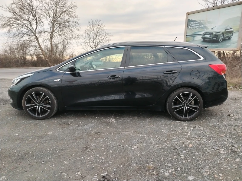 Kia Ceed 1.6-128 КС FACELIFT 6 СК , снимка 9 - Автомобили и джипове - 53169390