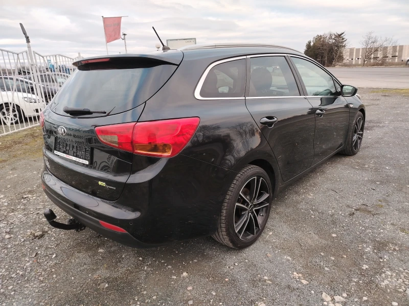 Kia Ceed 1.6-128 КС FACELIFT 6 СК , снимка 5 - Автомобили и джипове - 53169390