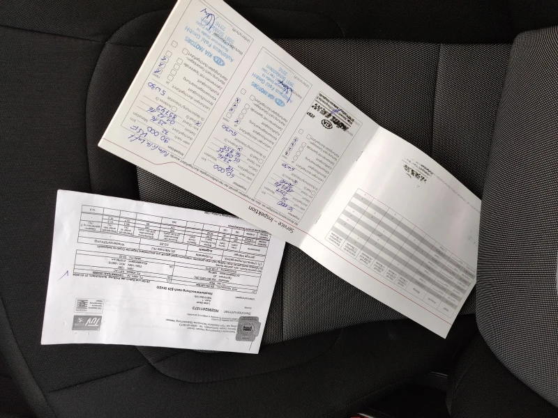 Kia Ceed 1.6-128 КС FACELIFT 6 СК , снимка 15 - Автомобили и джипове - 53169390