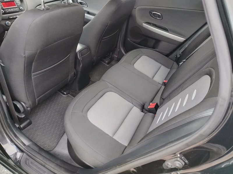 Kia Ceed 1.6-128 КС FACELIFT 6 СК , снимка 13 - Автомобили и джипове - 53169390