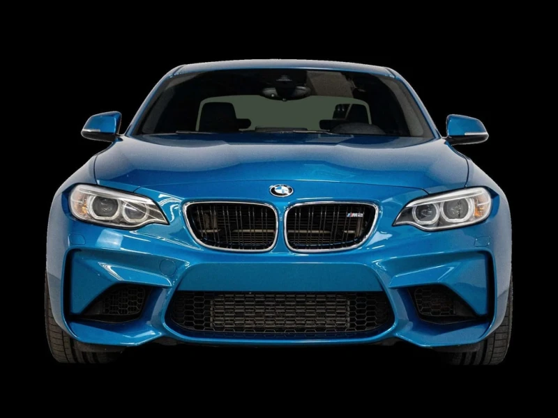 BMW M2 * 2 Series * CARFAX * ЦЕНА ДО БГ, снимка 6 - Автомобили и джипове - 53356640