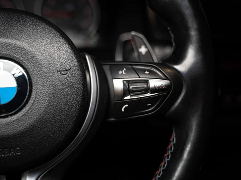 BMW M2 * 2 Series * CARFAX * ЦЕНА ДО БГ, снимка 11 - Автомобили и джипове - 53356640