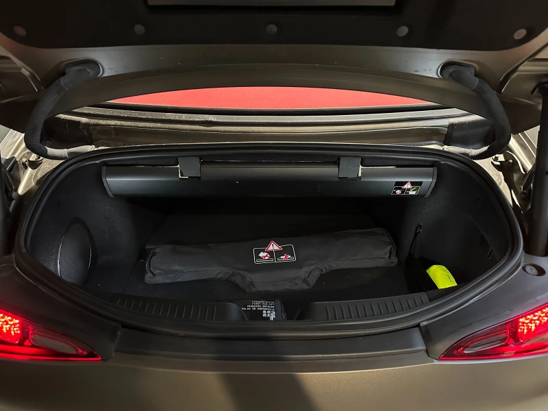 Mercedes-Benz SL 63 AMG, снимка 11 - Автомобили и джипове - 53529379