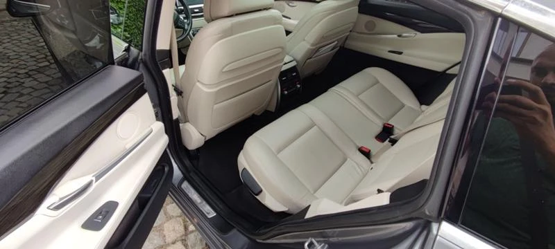 BMW 5 Gran Turismo 530GT LUXURY X-DRIVE | Mobile.bg   10