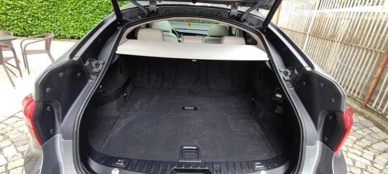 BMW 5 Gran Turismo 530GT LUXURY X-DRIVE | Mobile.bg   15