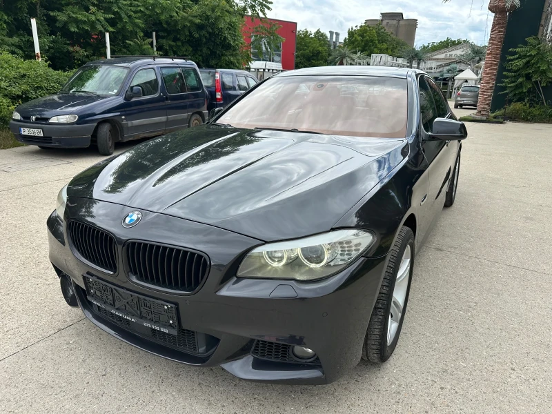 BMW 530 М пакет - 24500 лв. - 10624570 1
