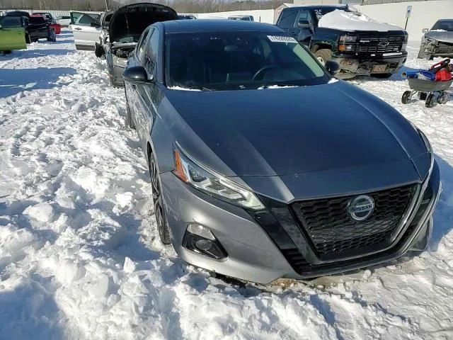 Nissan Altima 2.5l Sr, снимка 13 - Автомобили и джипове - 53620472