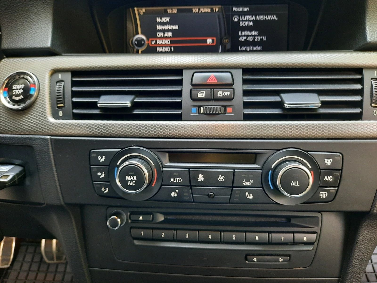 BMW 330 E 92 | Mobile.bg   12