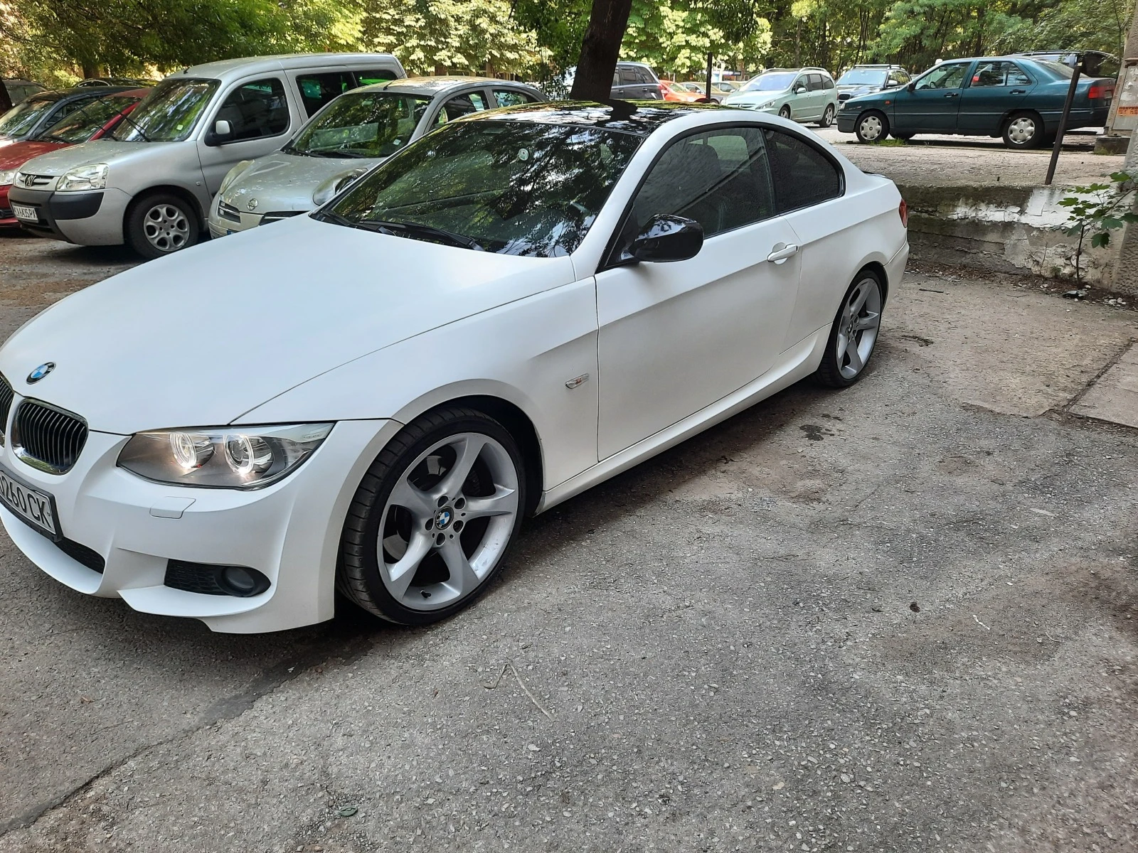BMW 330 E 92 | Mobile.bg   1