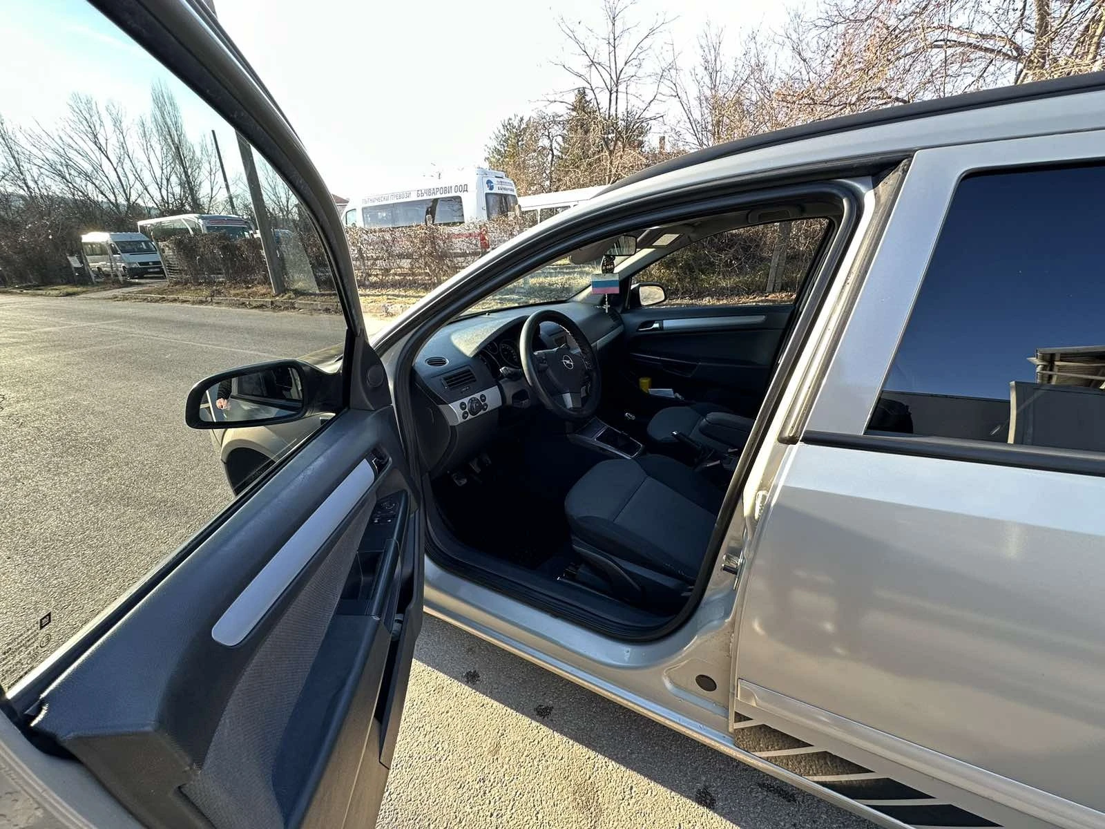 Opel Astra | Mobile.bg � ����������� 11