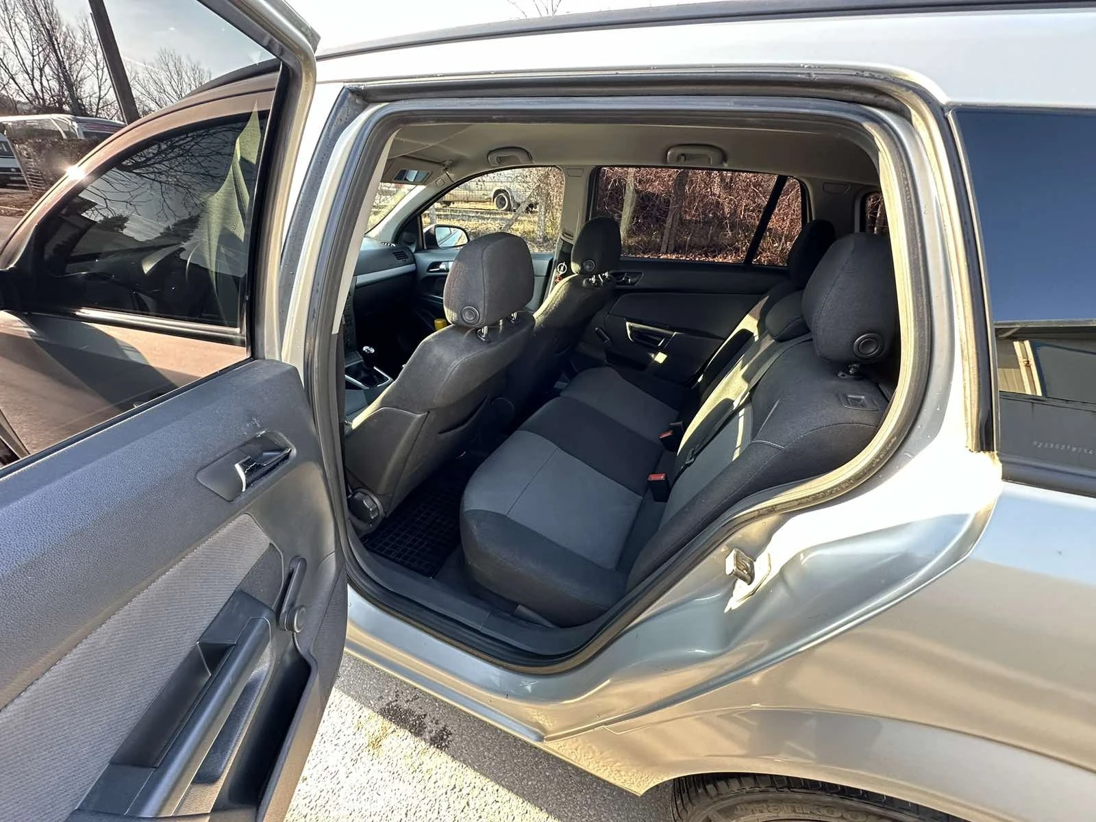 Opel Astra | Mobile.bg � ����������� 13