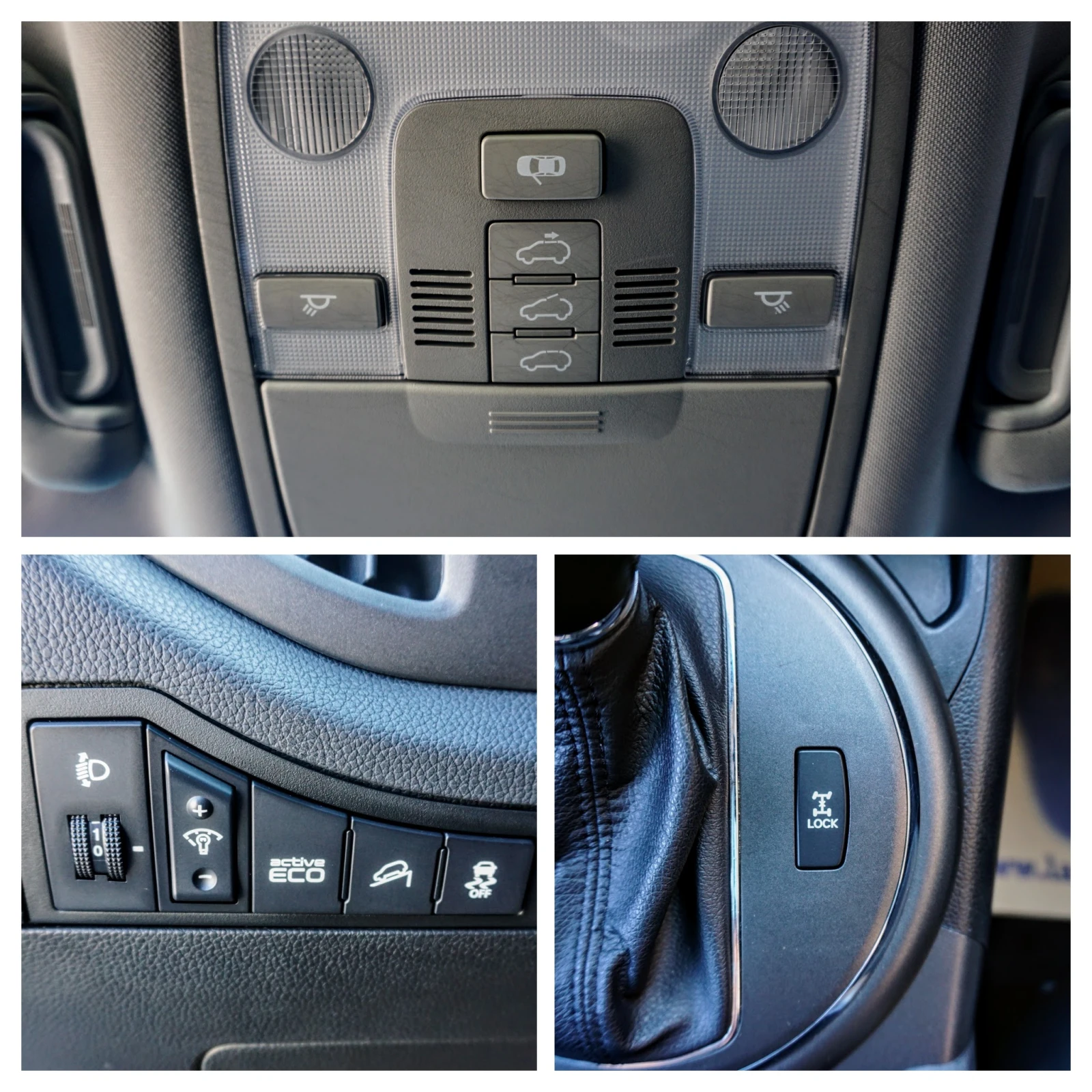 Kia Sportage 2.0CRDI AWD AUTO  - изображение 10