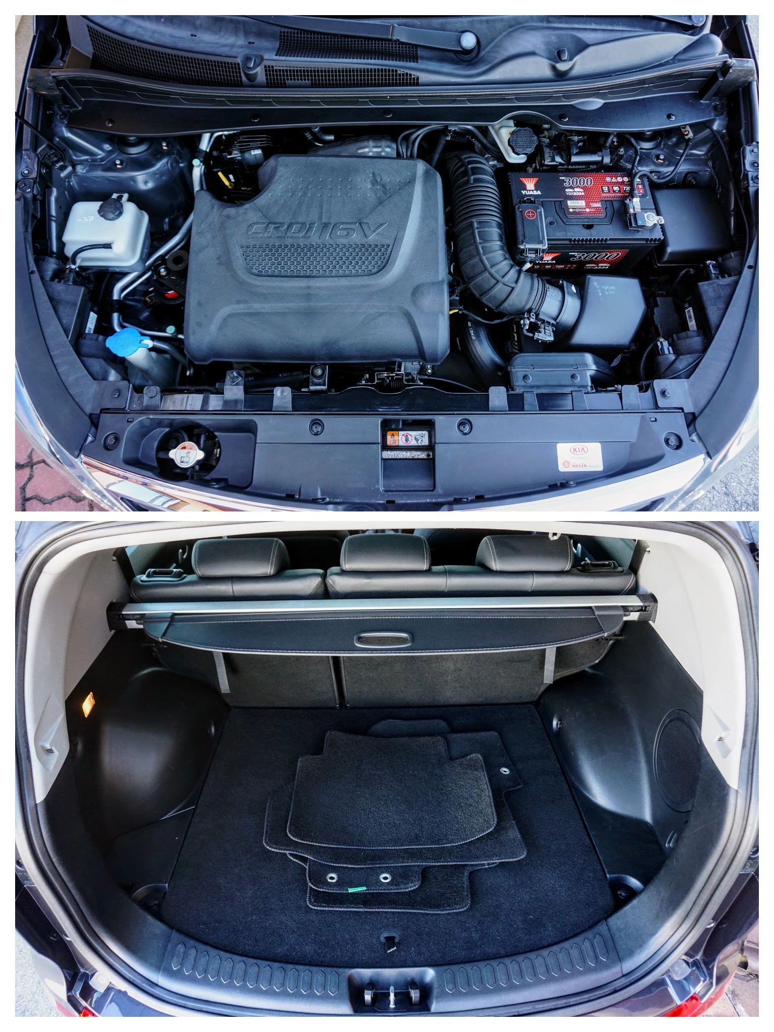 Kia Sportage 2.0CRDI AWD AUTO  - изображение 9