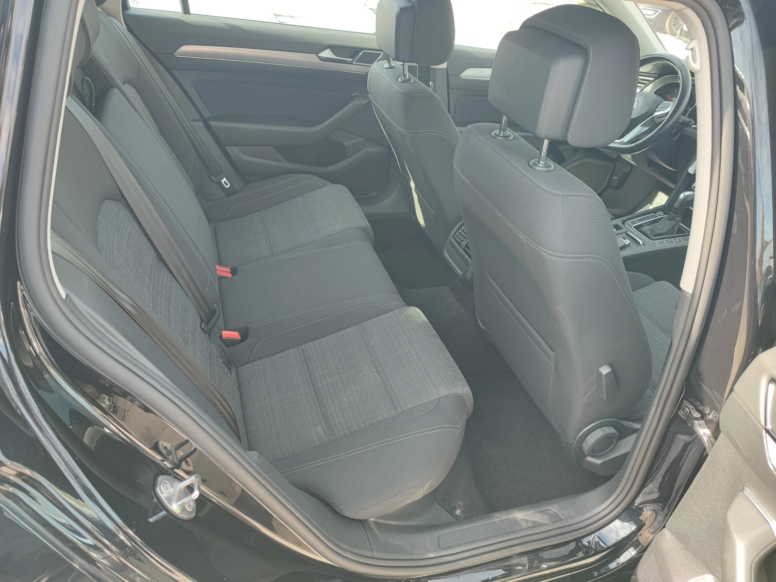 VW Passat 2.0-150ks-- | Mobile.bg   14