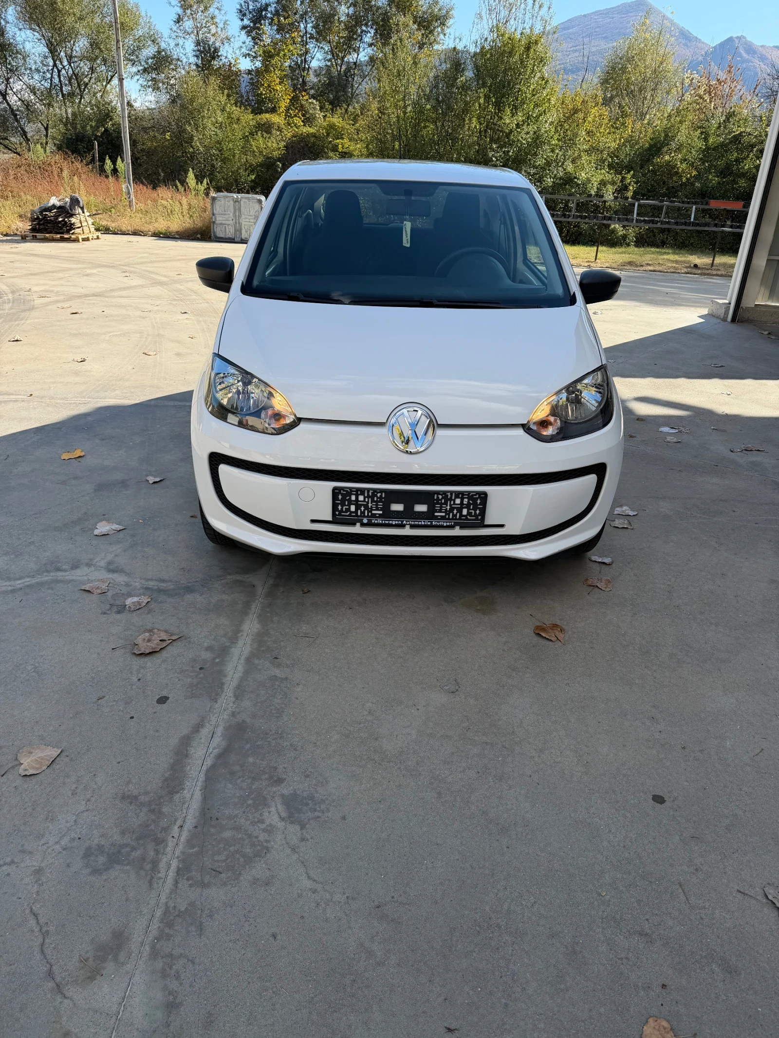 VW Up 1.0 MPI - СОБСТВЕН ЛИЗИНГ !!!
