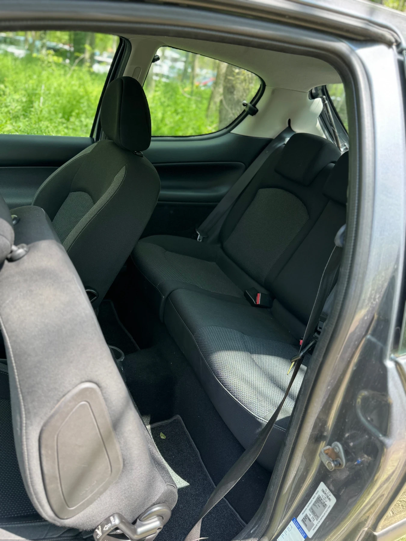 Peugeot 206 + 1.4 | Mobile.bg   11